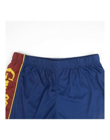 Conjunto de Ropa Harry Potter Rojo