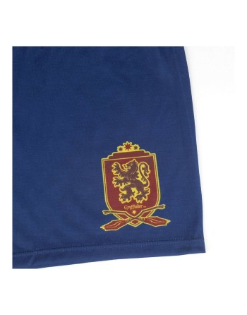 Bekleidungs-Set Harry Potter Rot