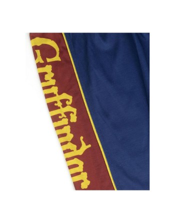 Bekleidungs-Set Harry Potter Rot