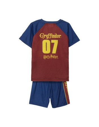 Set di Indumenti Harry Potter Rosso