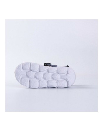 Children's sandals The Avengers Blue