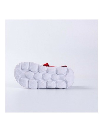 Kinder sandalen Spider-Man Blau