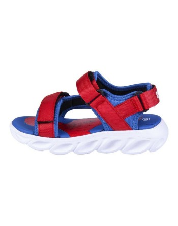 Kinder sandalen Spider-Man Blau
