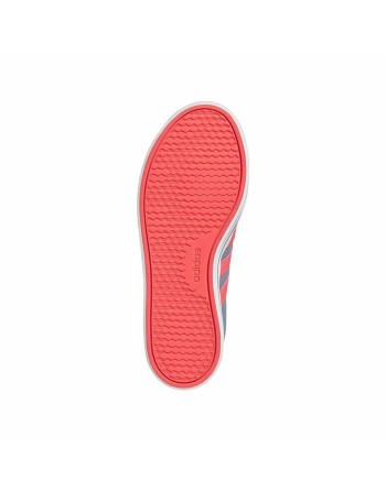 Laufschuhe für Erwachsene Adidas Bravada Stahlblau