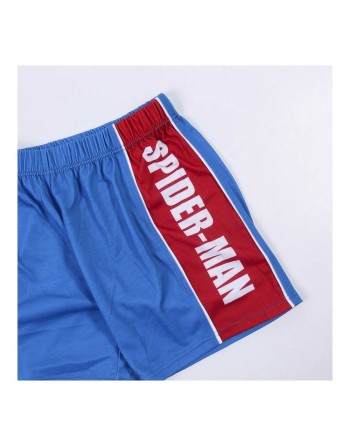 Bekleidungs-Set Spider-Man Rot