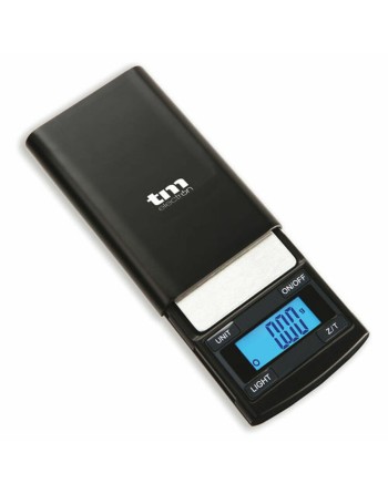 Digitale Personenwaage TM Electron 100 g