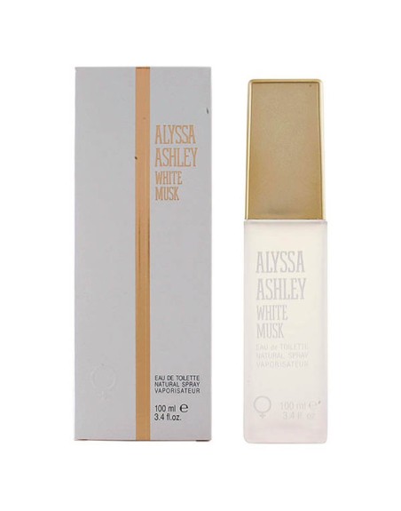 Parfum Femme Alyssa Ashley EDT