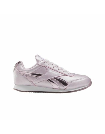 Sports Shoes for Kids Reebok Royal Classic Jogger 2