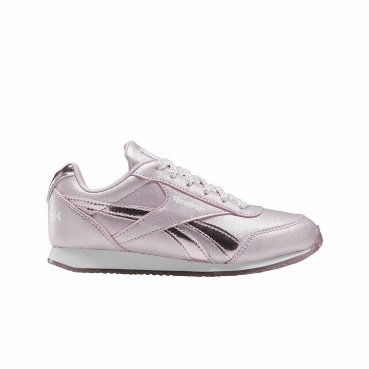 Sportssko til børn Reebok Royal Classic Jogger 2