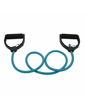 Elastiske modstandsbånd Softee 0025704 Blå