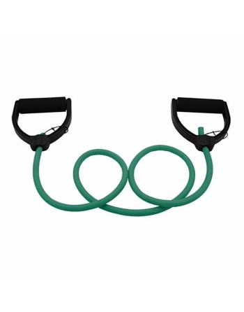 Fasce elastiche di resistenza Softee 0025706 Verde