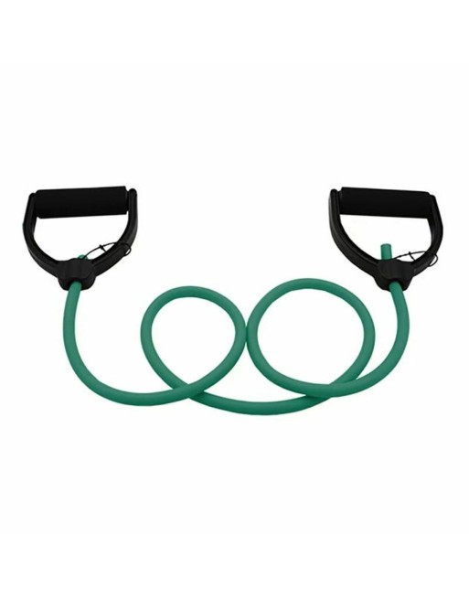 Elastiske modstandsbånd Softee 0025706 Grøn