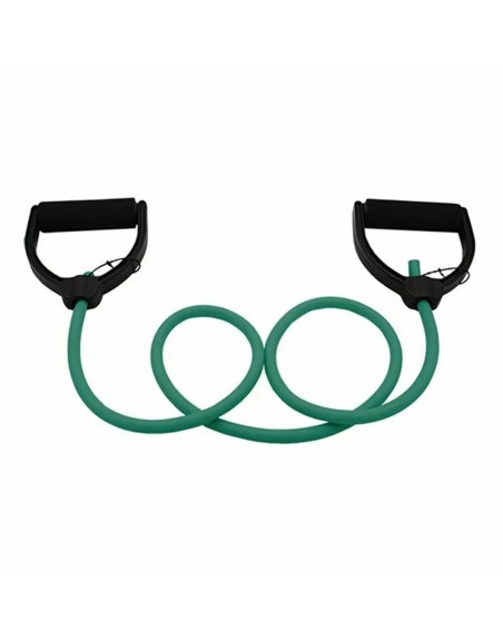Bandas elásticas de resistencia Softee 0025706 Verde