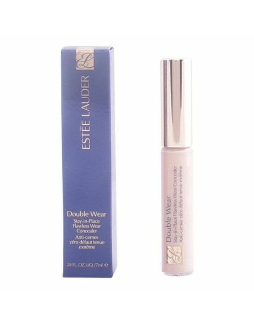 Facial Corrector Double Wear Stay-in-Place Flawless Wear Estee Lauder 4N-Medium Deep Spf 10 (7 ml)