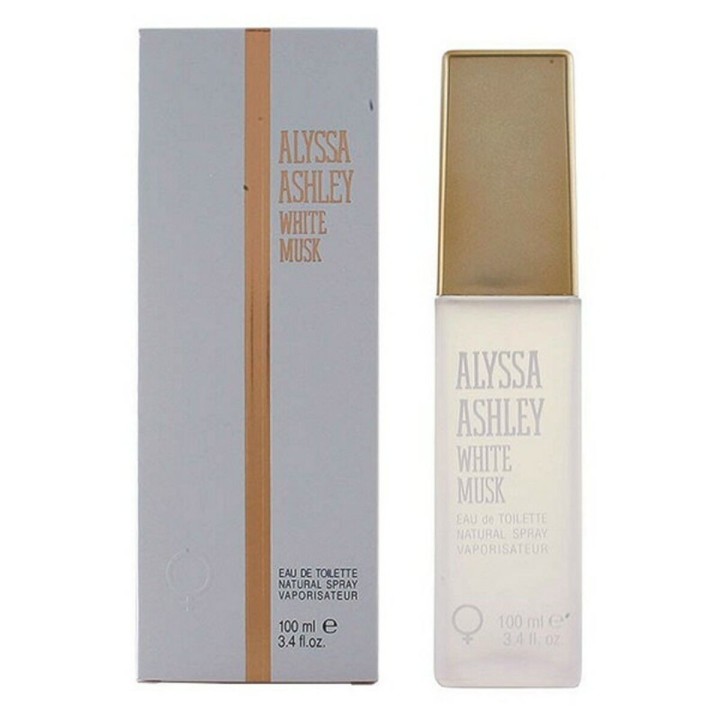 Dameparfume Alyssa Ashley EDT