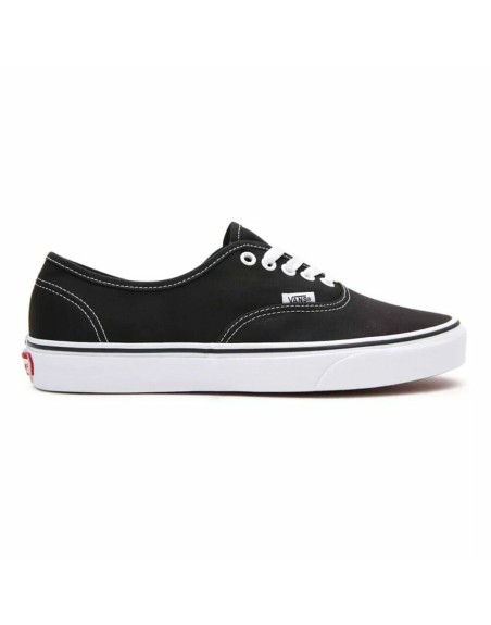 Herren Sneaker Vans VQER Schwarz 38