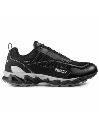 Chaussures de sécurité Sparco TORQUE Noir Taille 42