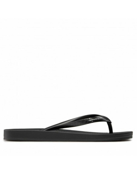 Women's Flip Flops Ipanema 81030 20766 Black