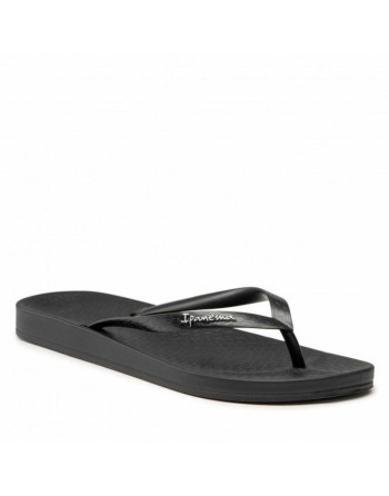 Women's Flip Flops Ipanema 81030 20766 Black