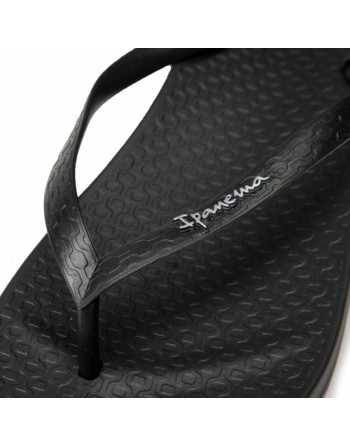 Women's Flip Flops Ipanema 81030 20766 Black
