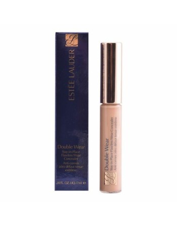 Correttore Viso Double Wear Stay-in-Place Flawless Wear Estee Lauder 4N-Medium Deep Spf 10 (7 ml)