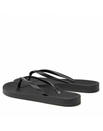 Women's Flip Flops Ipanema 81030 20766 Black