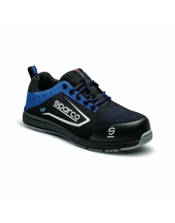 Chaussures de sécurité Sparco 07522 Bleu S1P