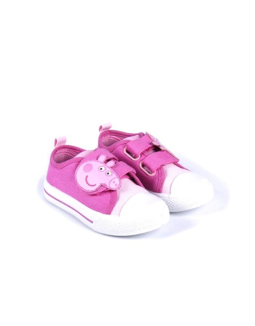Chaussures casual enfant Peppa Pig Rose