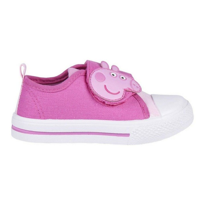 Kondisko til Børn Peppa Pig Pink