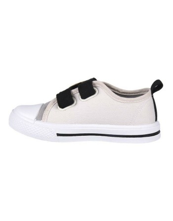 Jungen Sneaker Star Wars Grau