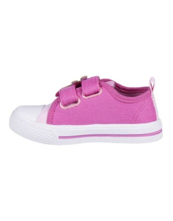 Jungen Sneaker Peppa Pig Rosa