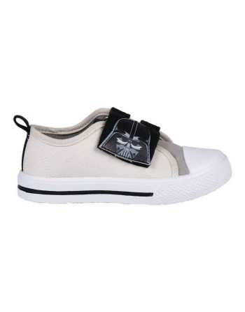 Jungen Sneaker Star Wars Grau