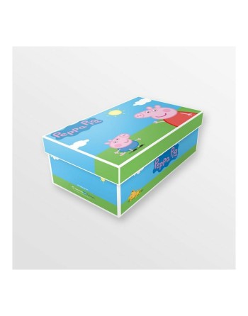 Chaussures casual enfant Peppa Pig Rose