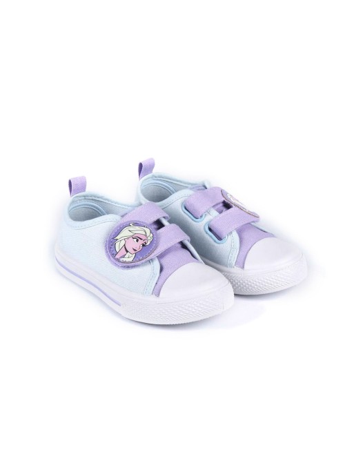 Chaussures casual enfant Frozen Lila