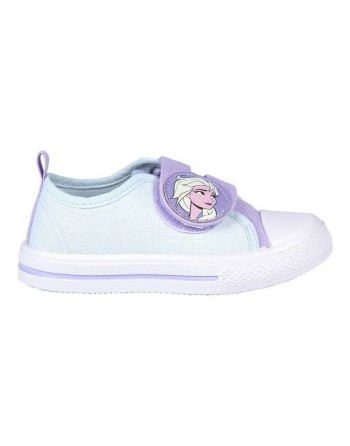 Chaussures casual enfant Frozen Lila
