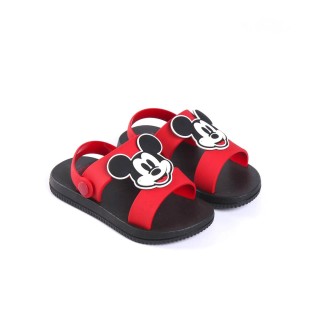 Sandaler til børn Mickey Mouse Blå