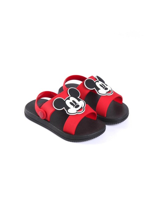 Sandaler til børn Mickey Mouse Blå