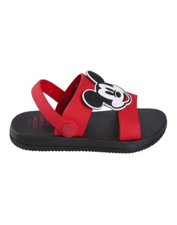 Sandali per Bambini Mickey Mouse Azzurro