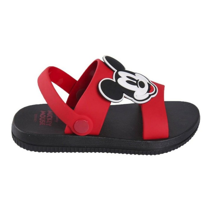 Sandaler til børn Mickey Mouse Blå