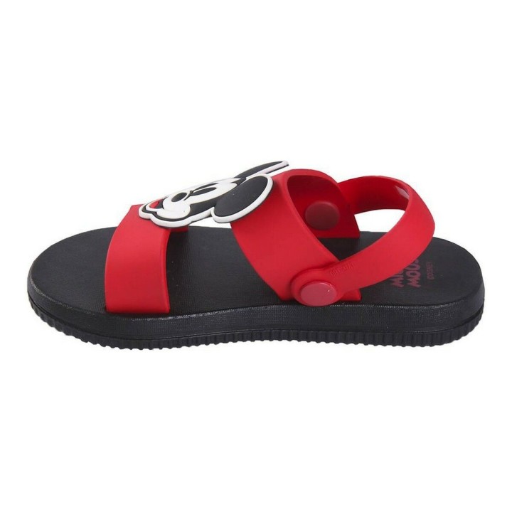 Sandaler til børn Mickey Mouse Blå