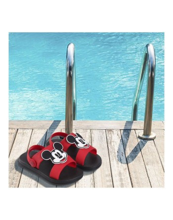 Children's sandals Mickey Mouse Blue