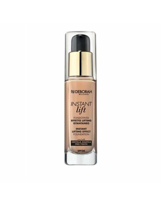 Base de maquillage liquide Instant Lift Deborah 9195