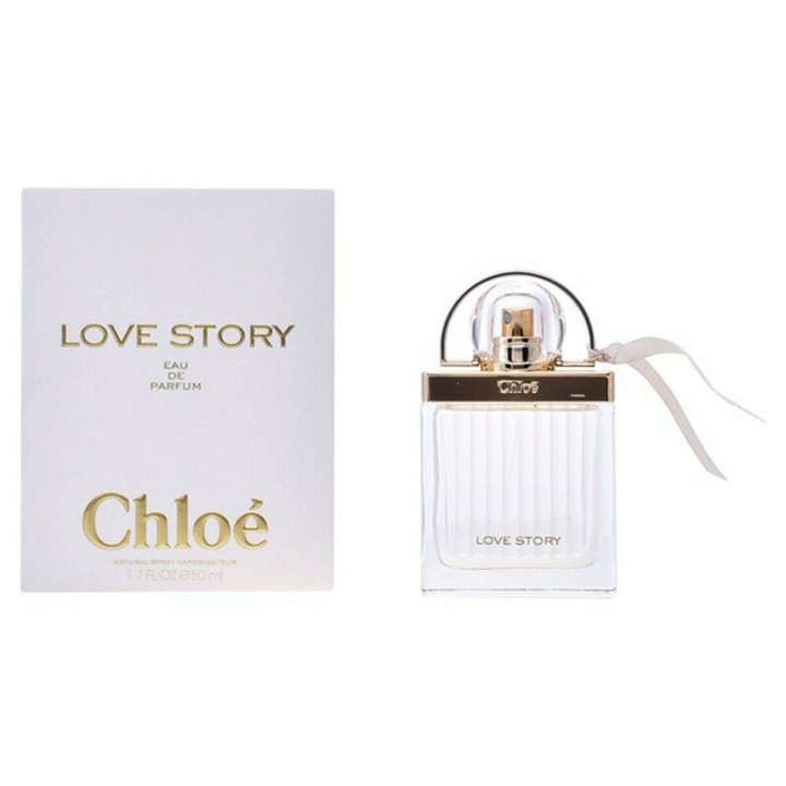 Dameparfume Love Story Chloe EDP EDP