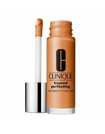 Crème Make-up Base Beyond Perfecting Clinique 0020714712068 (30 ml)