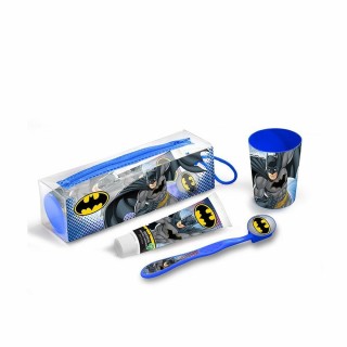 Tandpasta Cartoon Batman (4 pcs)