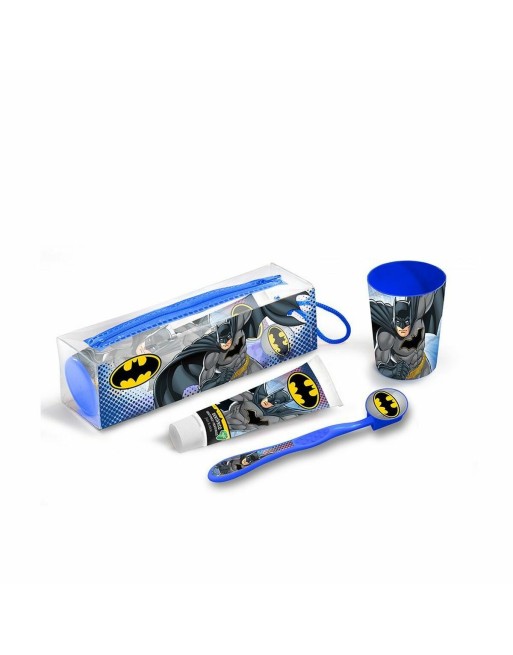 Zahnpasta Cartoon 1771 Batman (4 pcs)