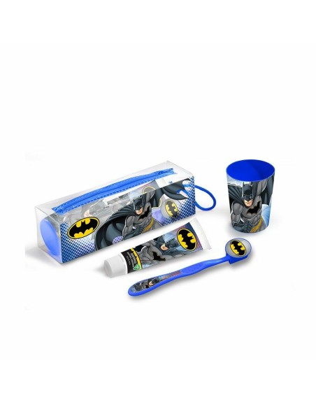 Zahnpasta Cartoon 1771 Batman (4 pcs)