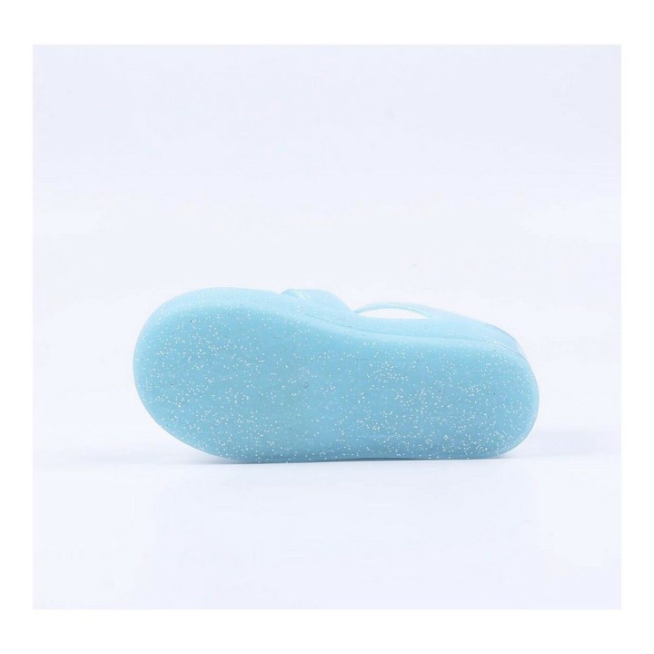 Sandali per Bambini Frozen Azzurro