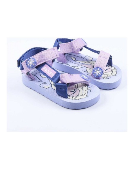 Kinder sandalen Frozen Lila
