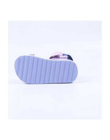 Kinder sandalen Frozen Lila